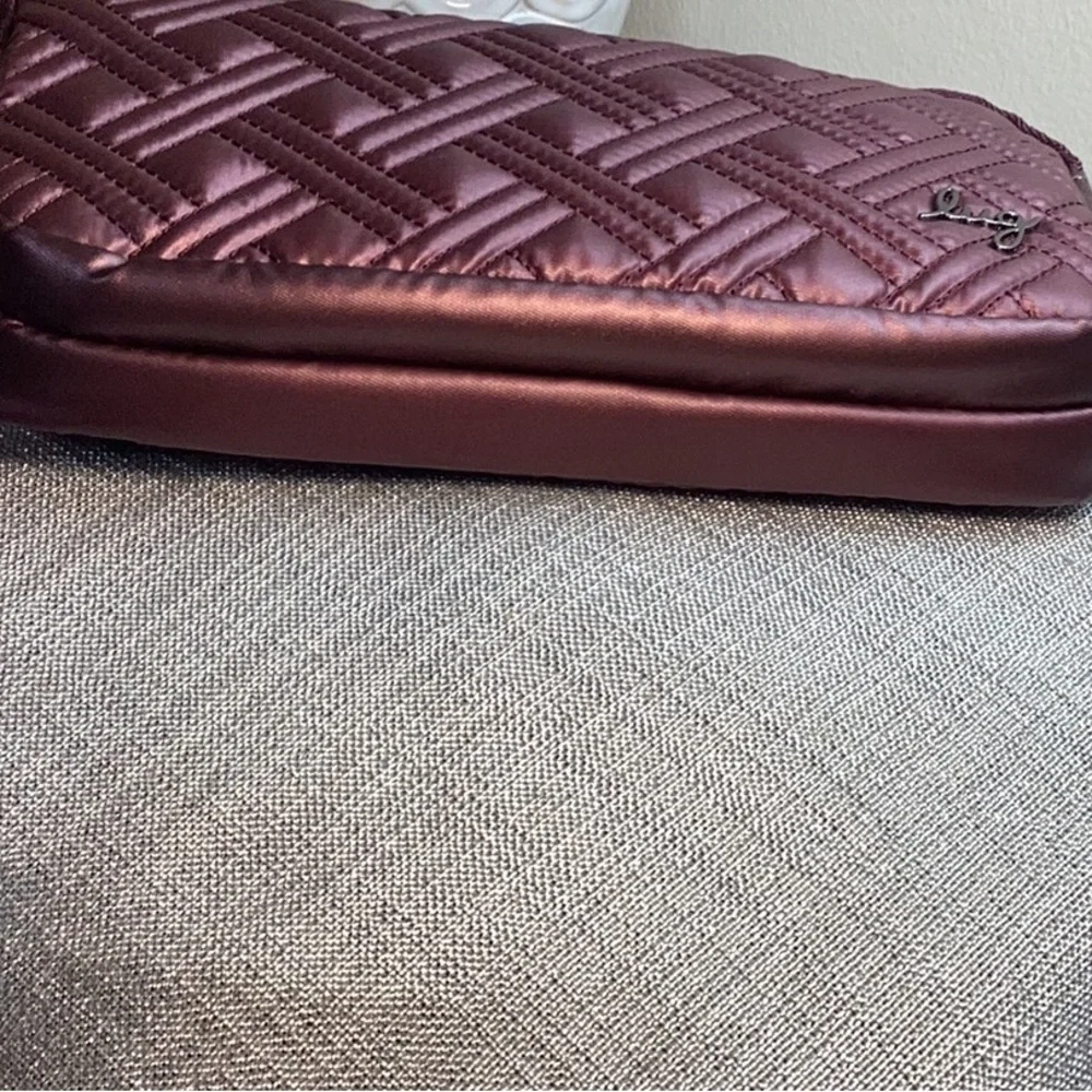 Lug coupe XL crossbody - Picture 6 of 14